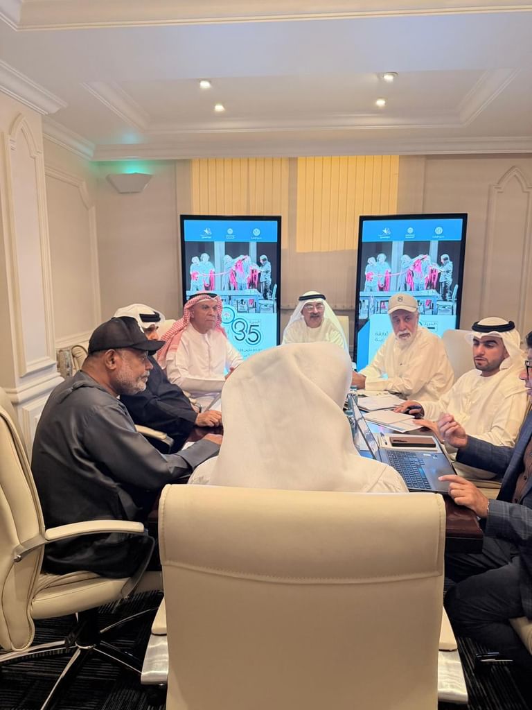 14 عرضاً في الدورة الـ35 من أيام الشارقة المسرحية