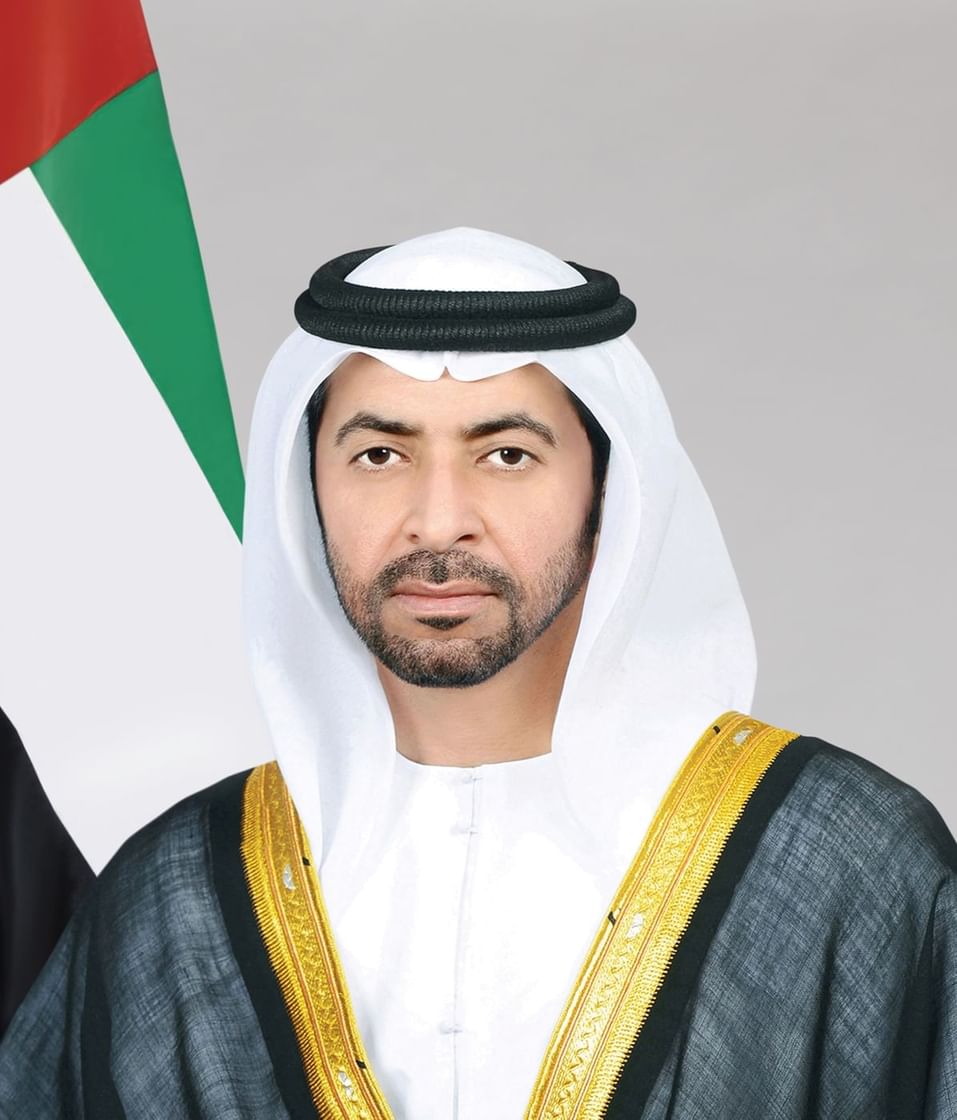 حمدان بن زايد : الإمارات أرست دعائم راسخة لاستدامة العمل الإنساني