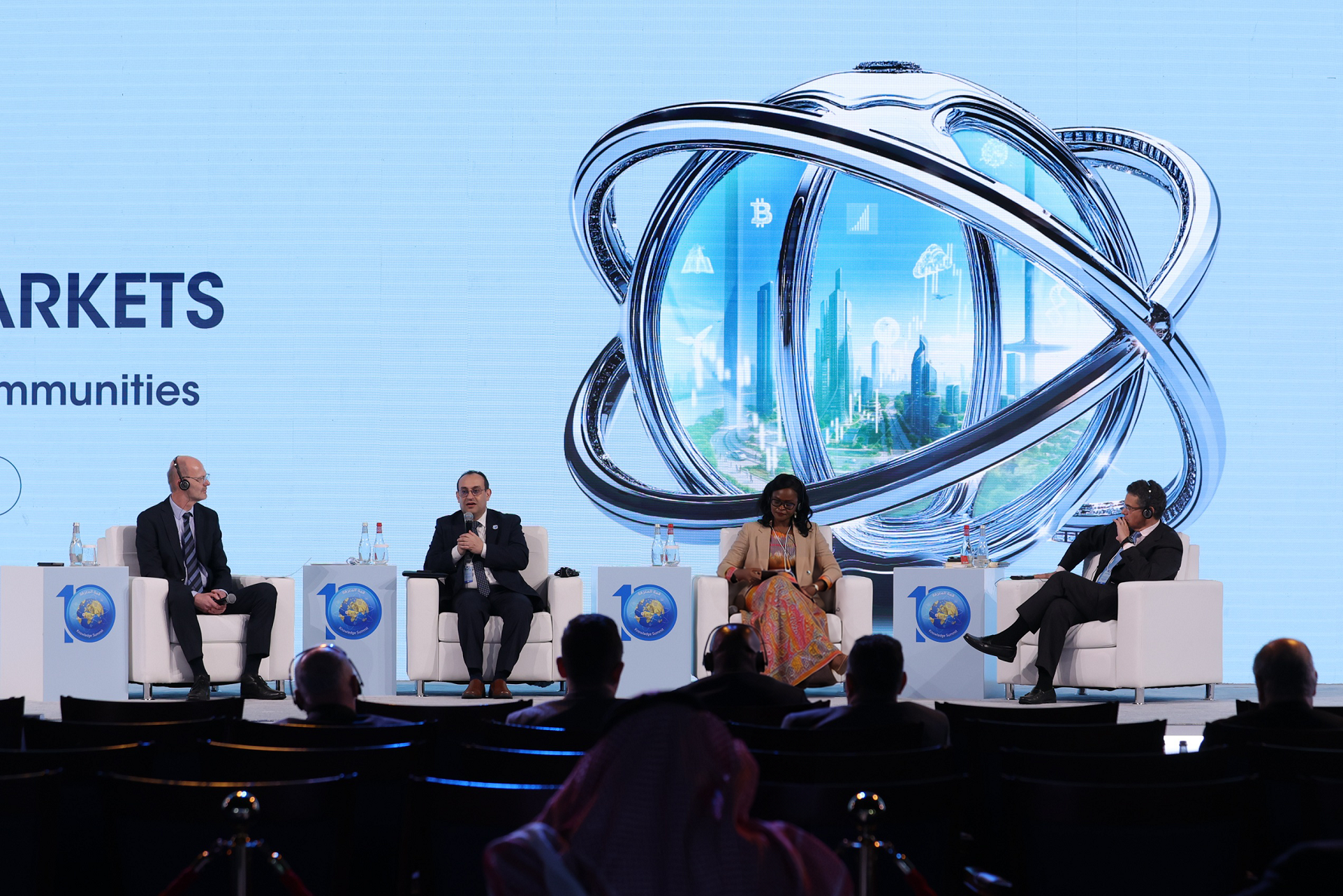 "مؤشِّر المعرفة العالمي" يعزز جاهزية الدول للمستقبل ويدعم التنمية القائمة على الابتكار