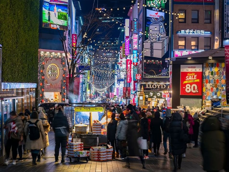 ارتفاع أسعار المستهلك في كوريا بنسبة 2.1% خلال 2025