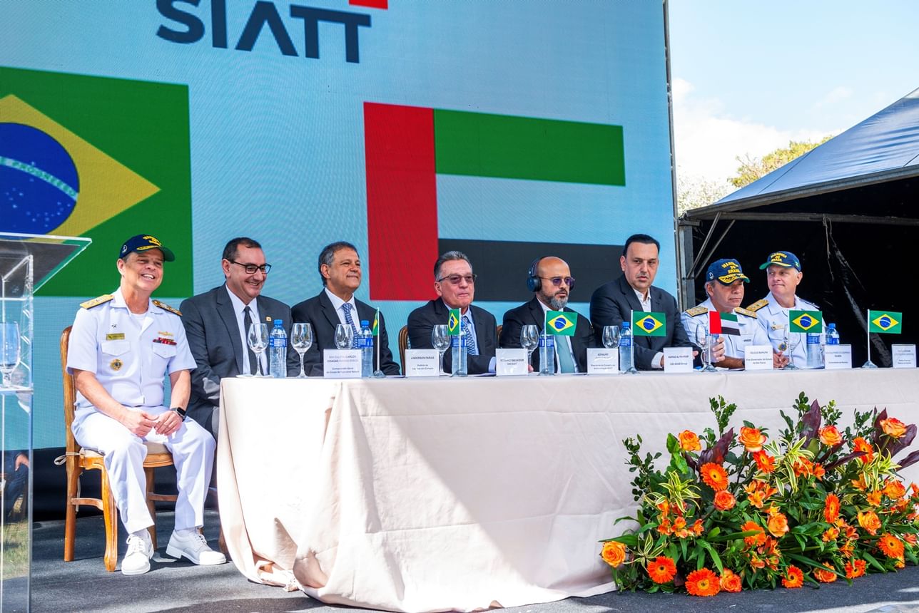 "سيات" تفتتح مقرها الرئيسي الجديد ومنشأة إنتاج في "ساو خوسيه دوس كامبوس "بالبرازيل