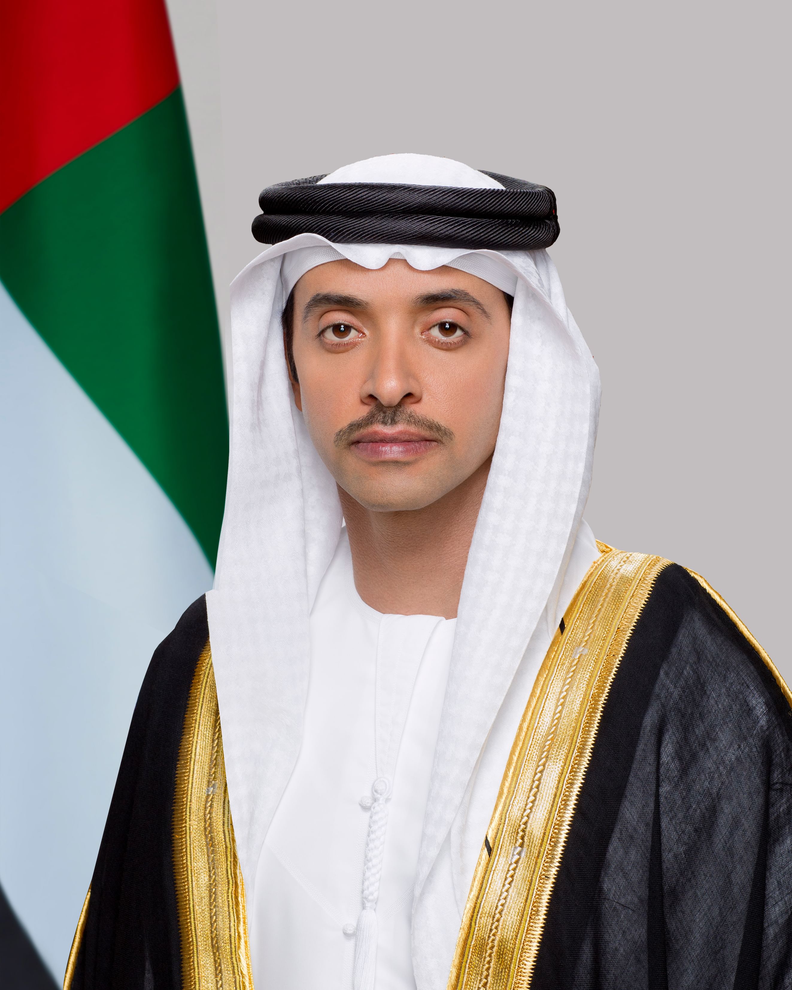 هزاع بن زايد : جنودنا البواسل  ..  حماة الوطن ورجاله المخلصون