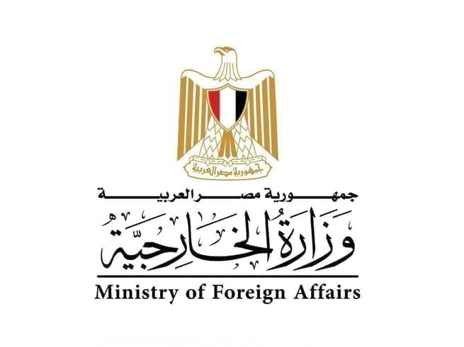 مصر تُرحب بإعلان وقف إطلاق النار بين الهند وباكستان