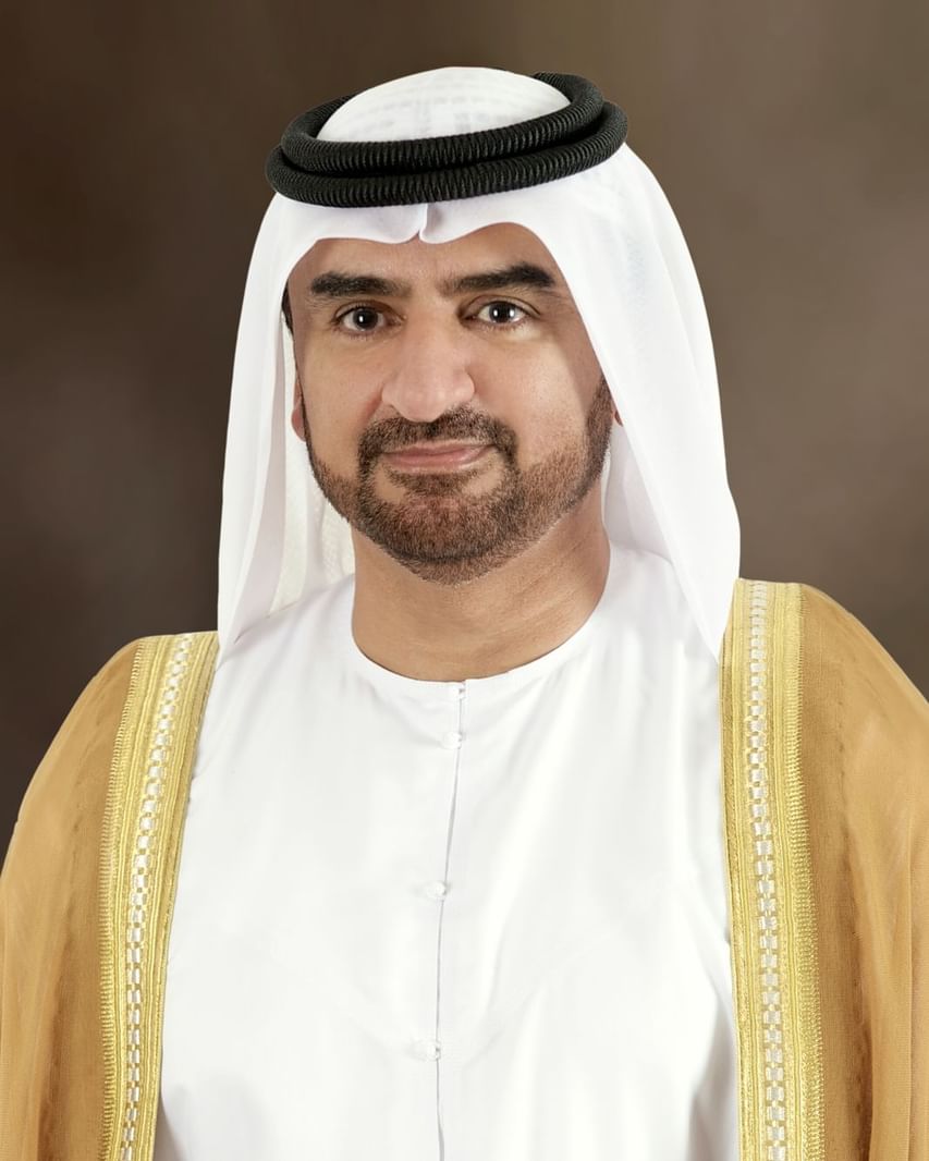 عبدالله بن سالم القاسمي يصدر قراراً بحل مجلس إدارة شركة نادي خورفكان لكرة القدم وتشكيل مجلس إدارة جديد