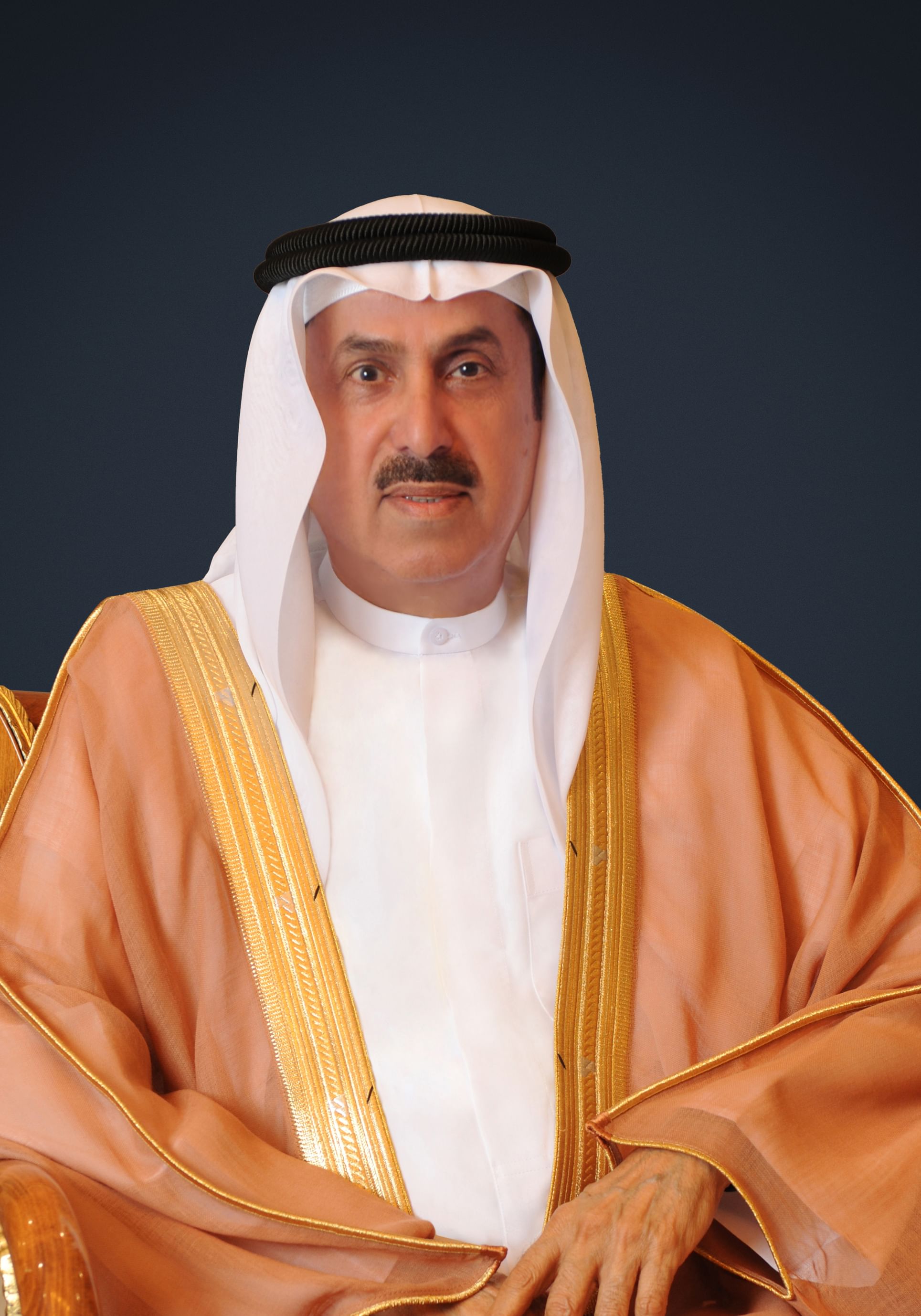 صقر غباش يترأس وفد "الوطني" في زيارة للبرلمان الأوروبي بستراسبورغ غدا