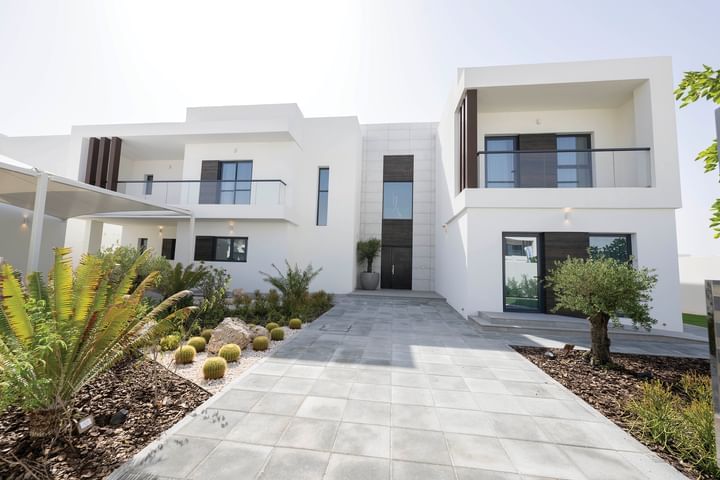 قطاع الإسكان في 2026/ مبادرات ومشاريع ضخمة تعزز استقرار ورفاه الأسر الإماراتية