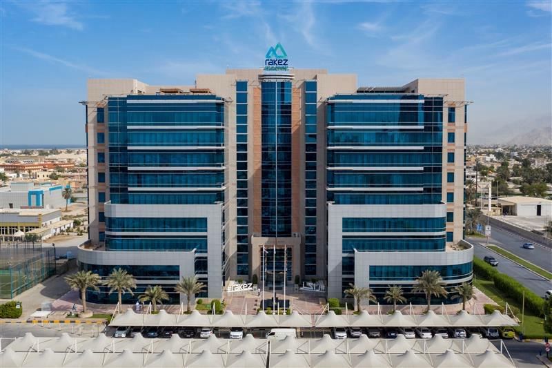 130.77% نموا بعدد الشركات المسجلة في "راكز" خلال 7 سنوات