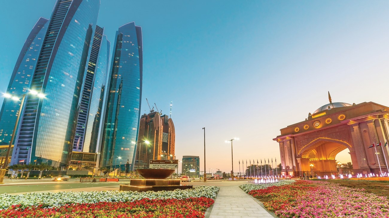«الربيع والعيد» يعززان إشغال فنادق الإمارات