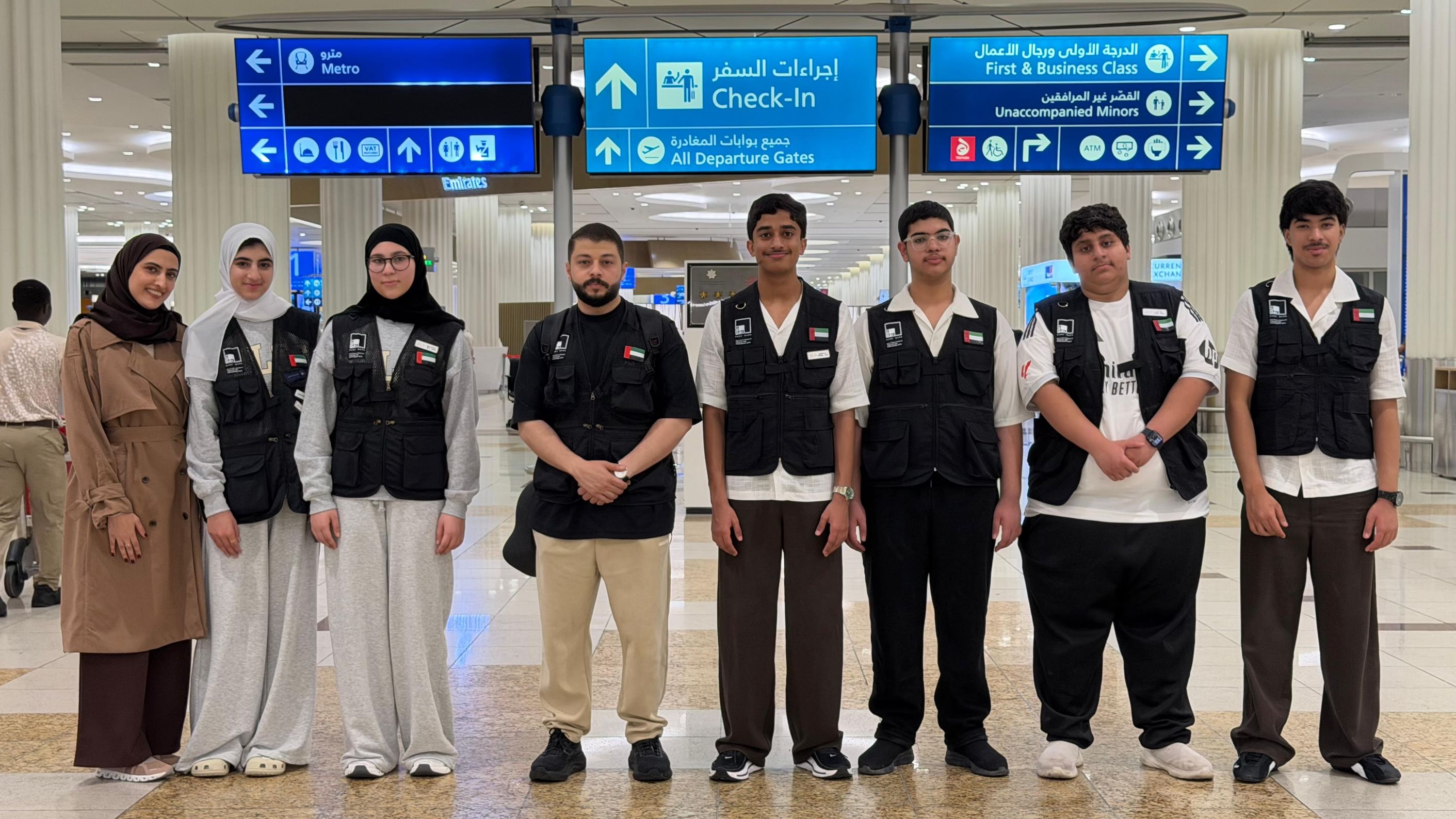 منتسبو «ربع قرن للمسرح » يشاركون في المرحلة الدولية من برنامج المسرح الرقمي بالصين
