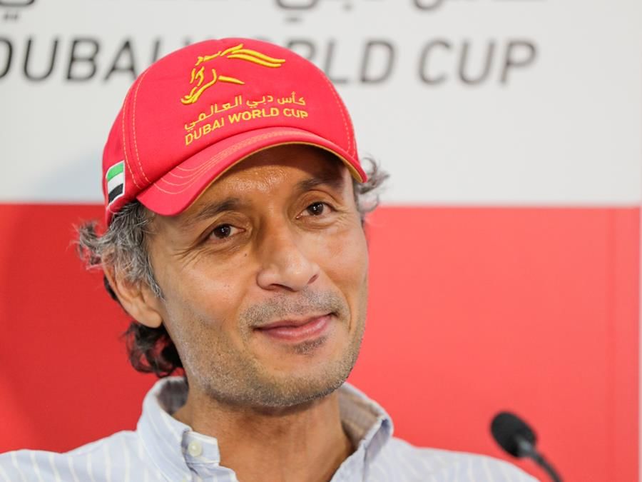 15 مشاركة تعزز حظوظ سيمار في أمسية كأس دبي العالمي للخيول