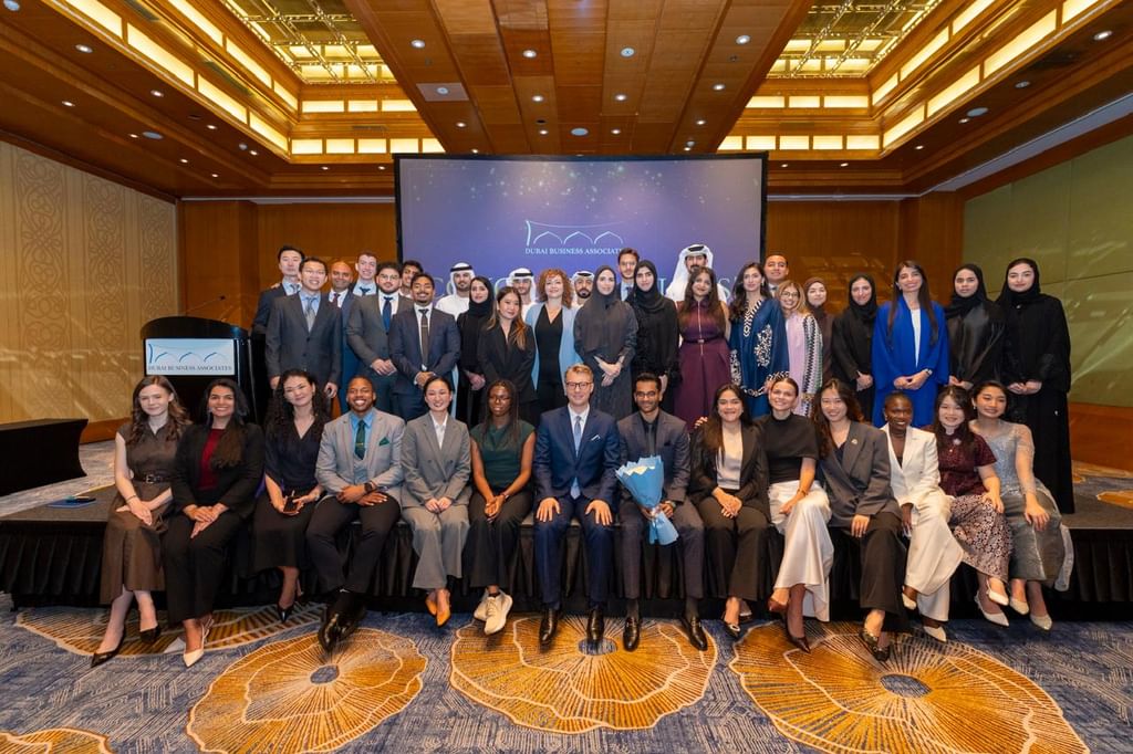 برنامج دبي لتدريب رواد الأعمال يحتفل بتخرج الدفعة الحادية عشرة من منتسبيه