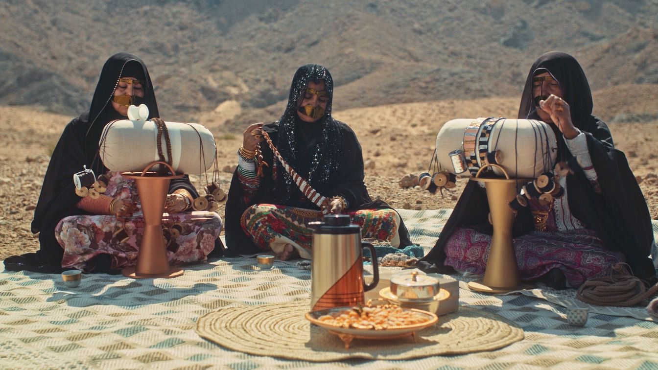 تمكين المرأة في الإمارات/ نهج وطني متكامل