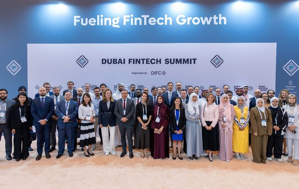 "دبي للخدمات المالية" تستضيف 18 هيئة تنظيمية في الملتقى الرقابي للمخاطر السيبرانية والذكاء الاصطناعي