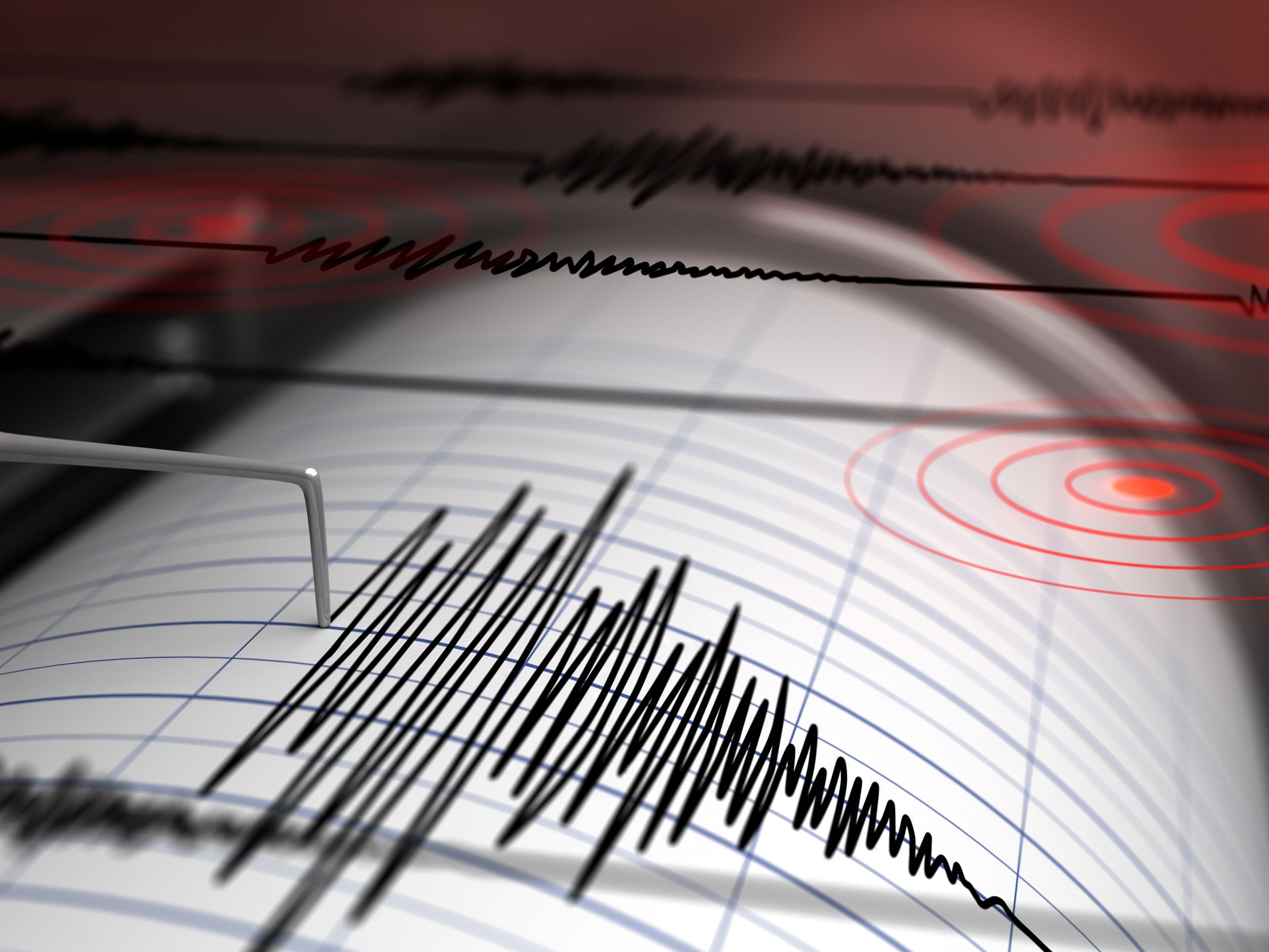 زلزل بقوة 4.7 درجات يضرب اليابان