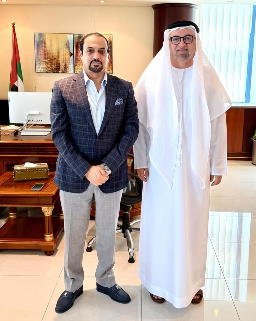 الإمارات تستضيف الدورة الثانية لمنتدى الأعمال الإماراتي العراقي مايو المقبل