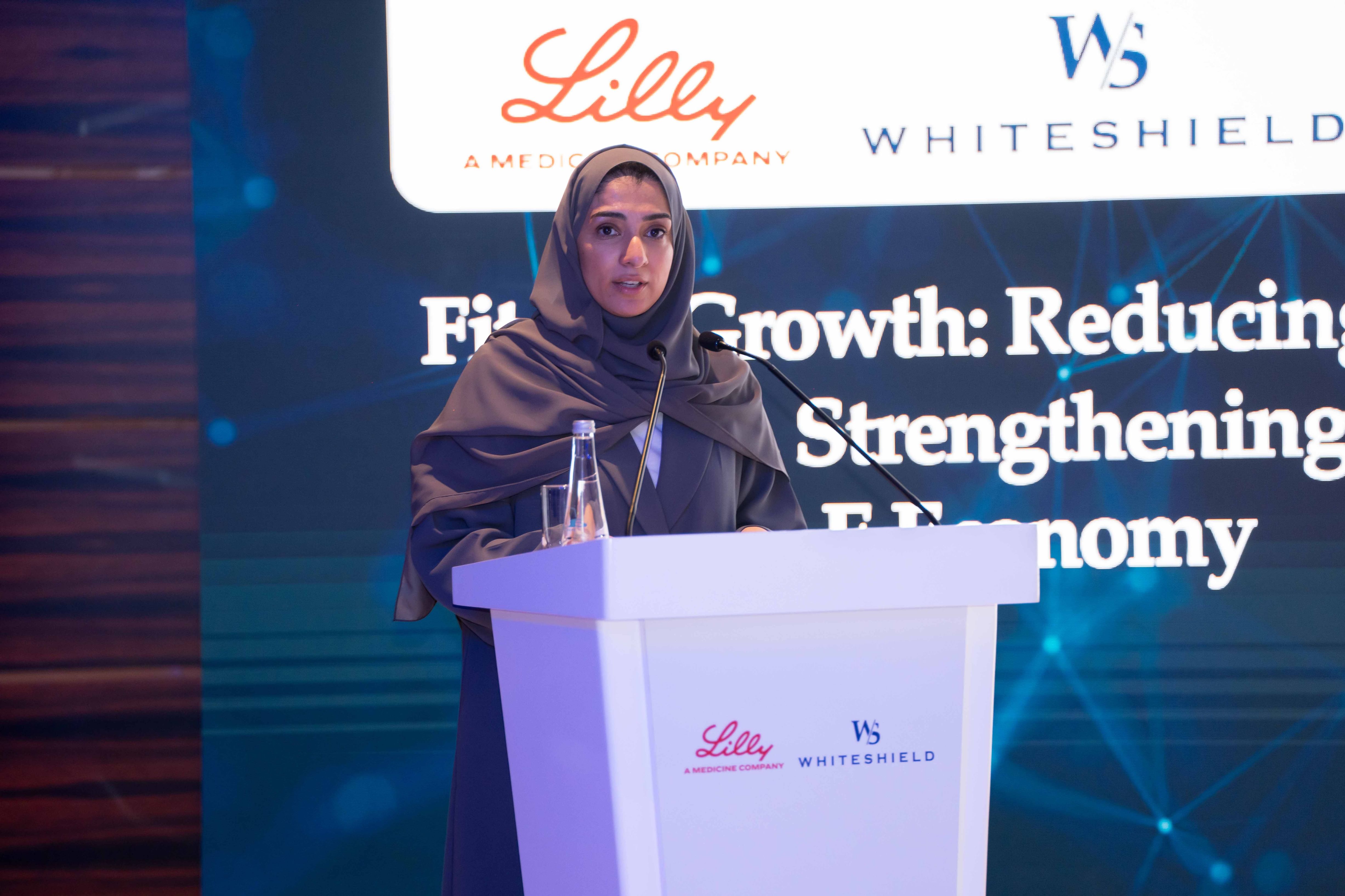 تقريرحديث : تسريع التدخلات العلاجية للسمنة رافعة استراتيجية للنمو الاقتصادي والتنمية المجتمعية