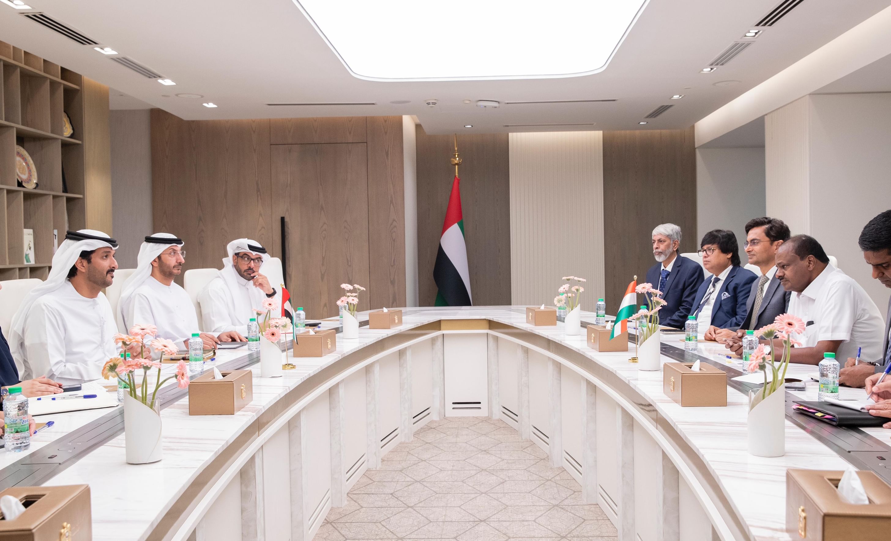 22,415 شركة هندية جديدة دخلت السوق الإماراتية خلال أول 6 أشهر من 2025 وبنمو 10%
