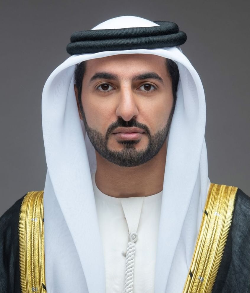 راشد بن حميد: تنظيم احترافي لكأس رئيس الدولة في أبوظبي