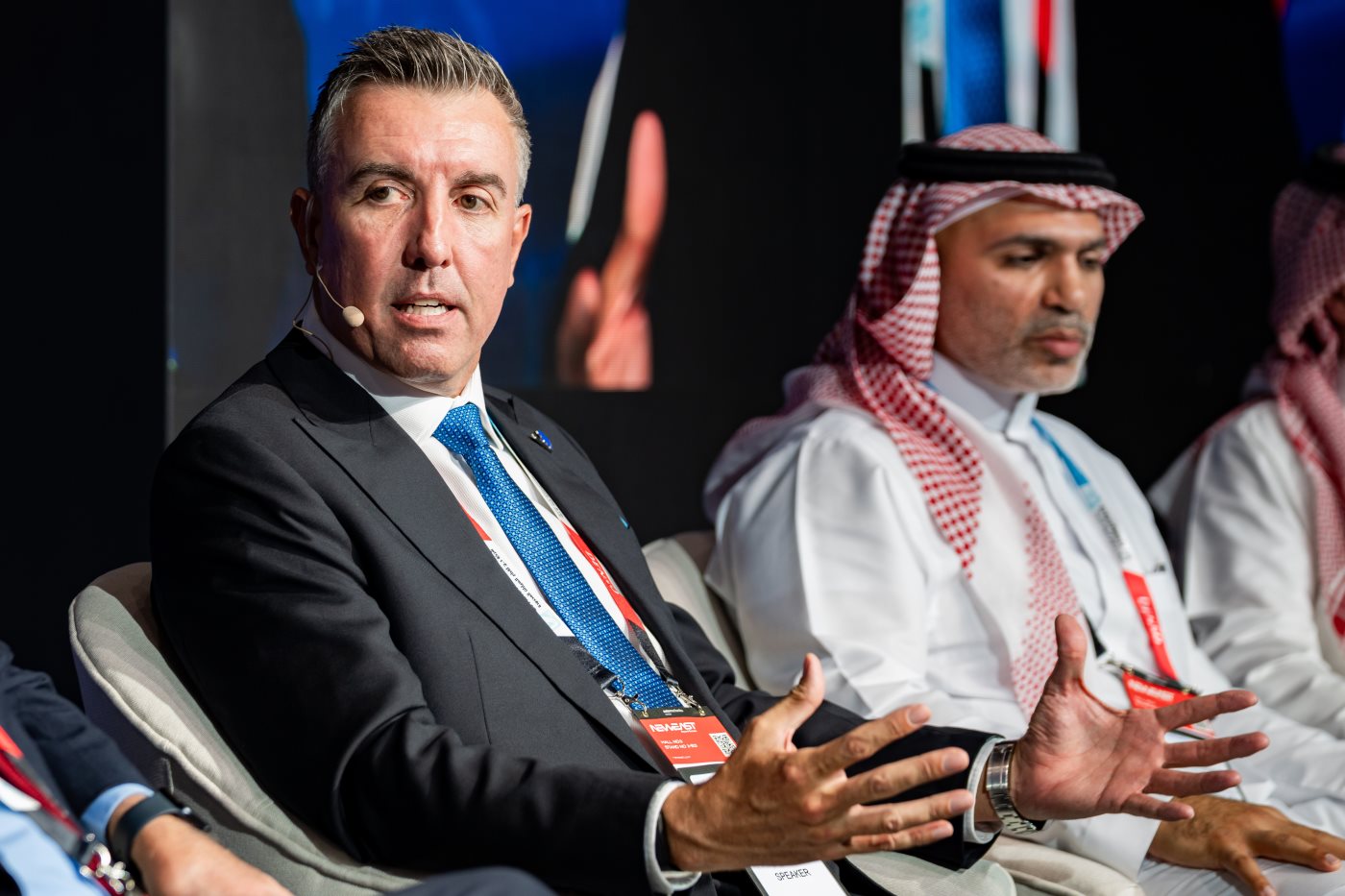 معرض أوتوميكانيكا الرياض 2025 يستكشف تحول الشرق الأوسط إلى مركز عالمي للمركبات