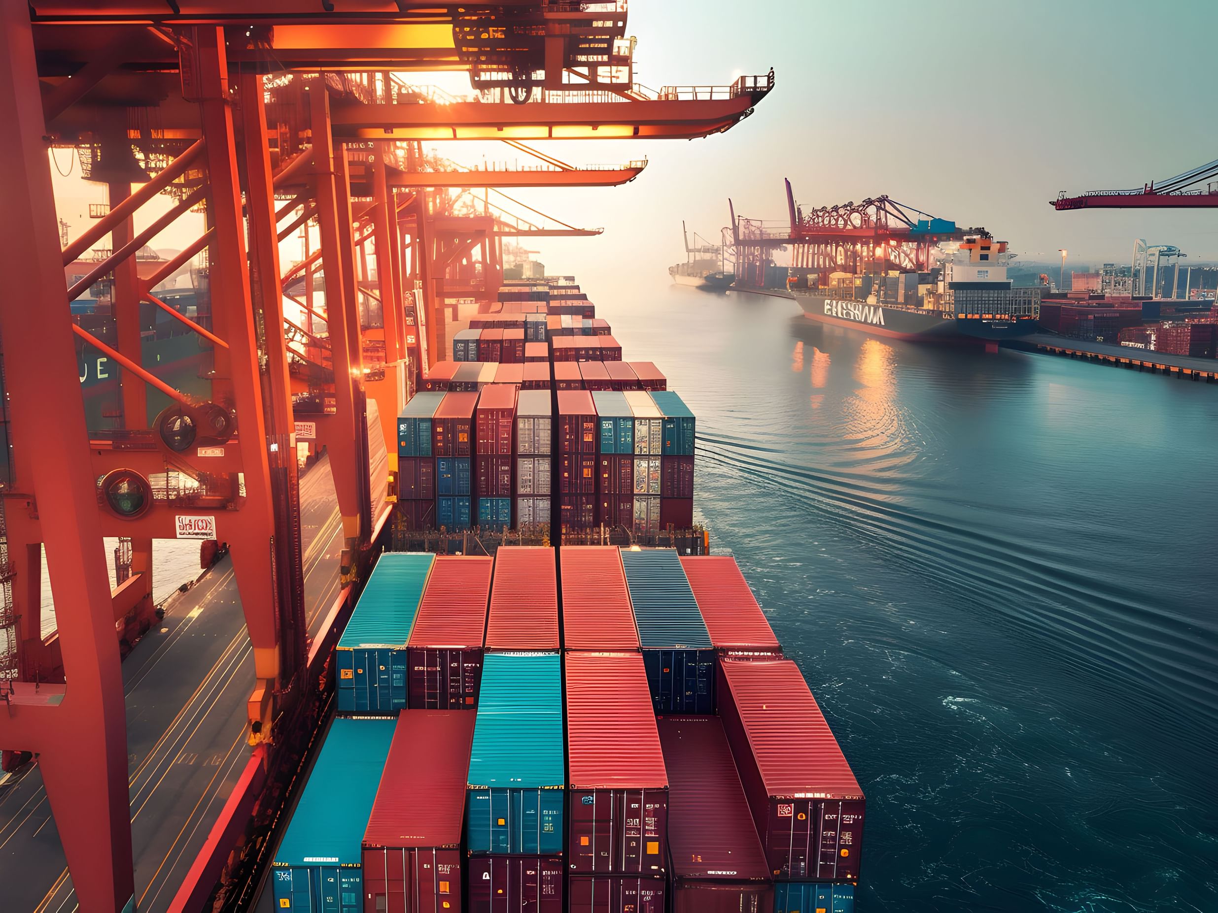 سلطة موانئ دبي تنضم إلى الرابطة الدولية للموانئ والمرافئ (IAPH)