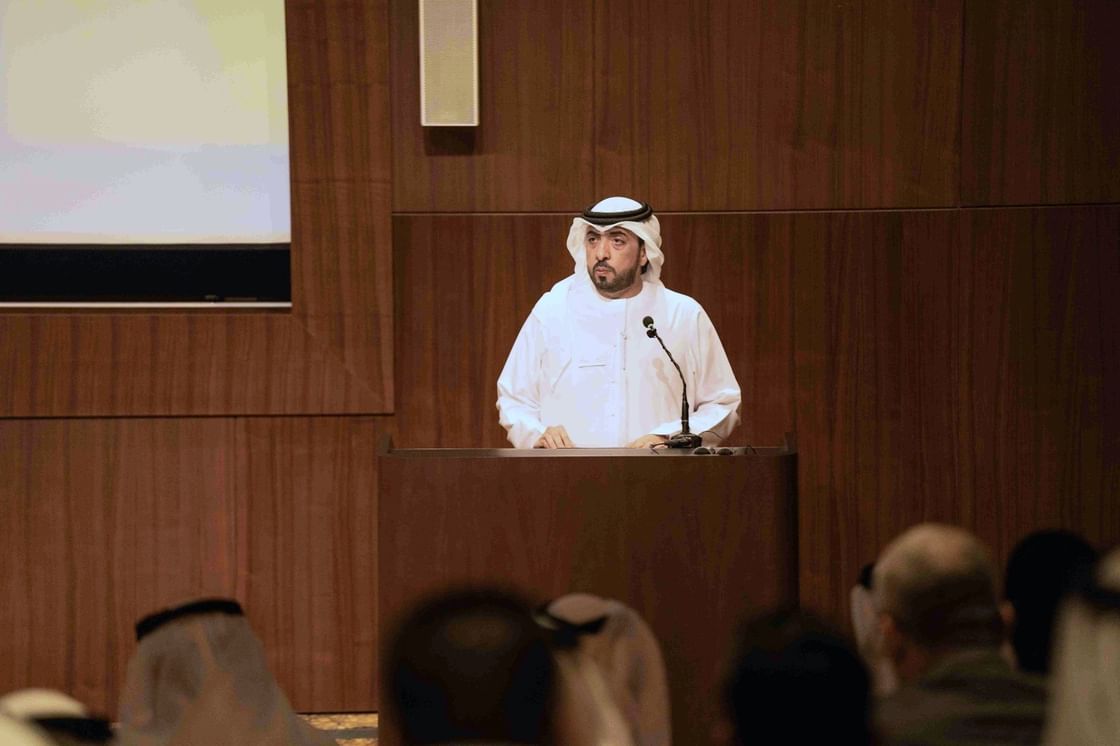 "العليا للتشريعات" تعقد اللقاء السنوي للرقابة التشريعية 2025    