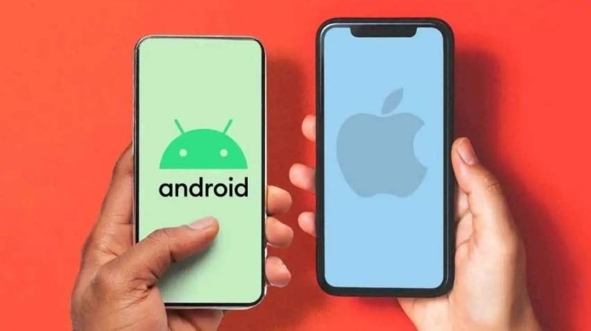 لماذا هواتف أندرويد أرخص من آيفون؟