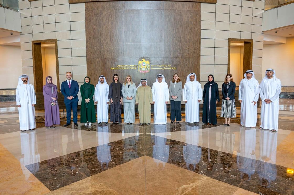 الحوار الإماراتي الأوروبي لحقوق الإنسان يعقد اجتماعه الثالث عشر في أبوظبي