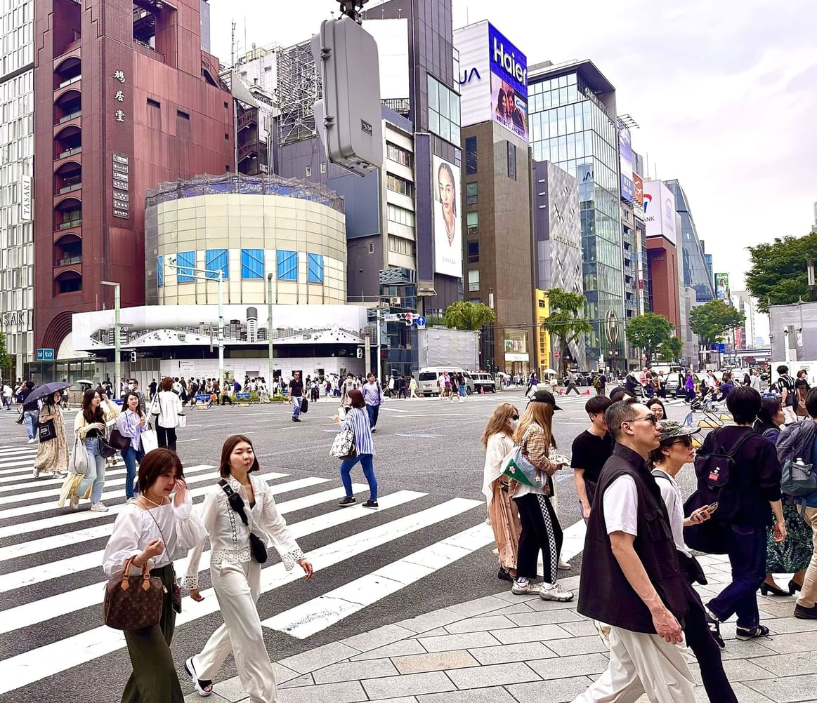 ارتفاع معدل البطالة في اليابان إلى 2.7% خلال يناير