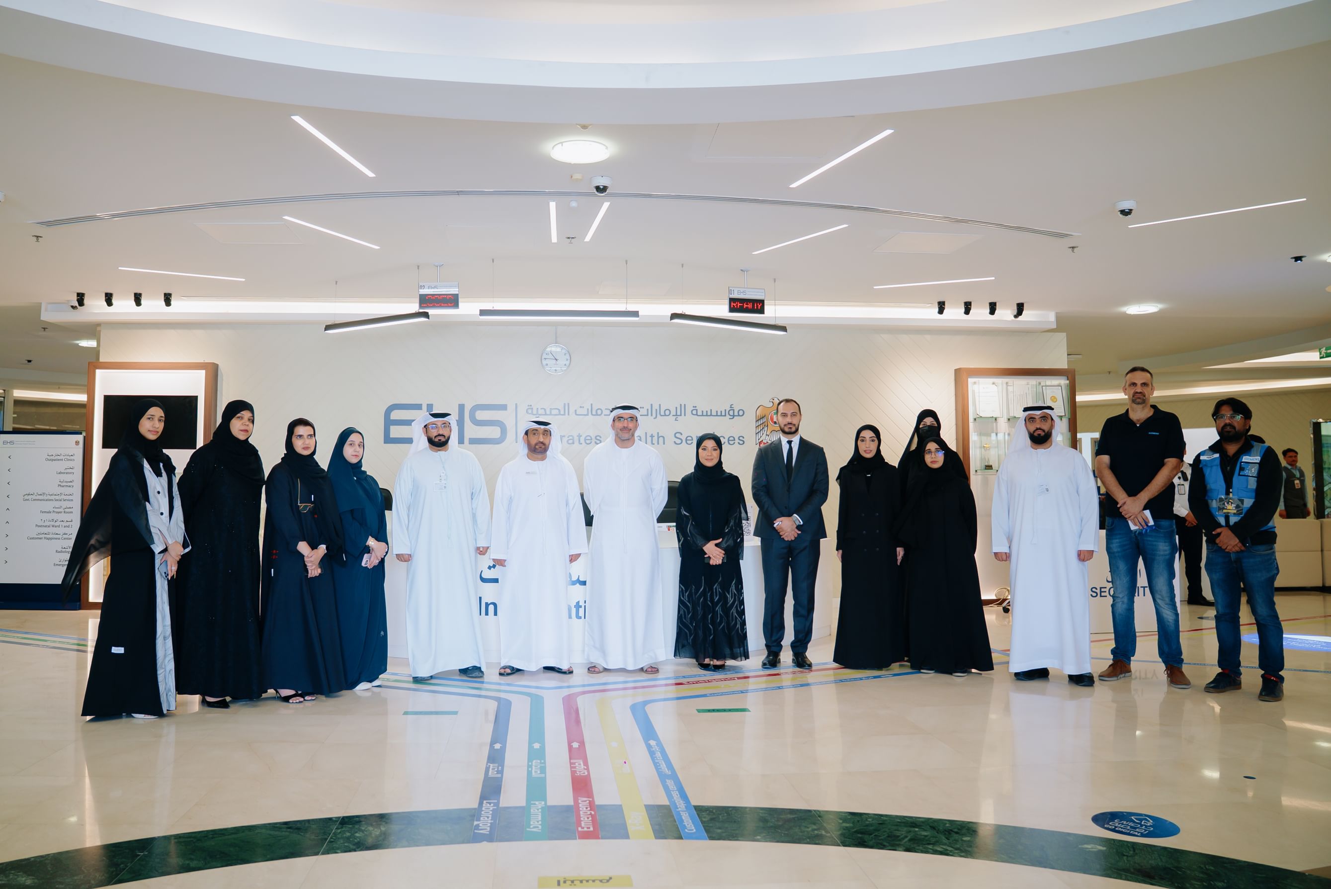 تشمل 60 مبنى حكومياً / "الطاقة والبنية التحتية" تبدأ تنفيذ المرحلة الأولى لمشروع خفض استهلاك الطاقة والمياه