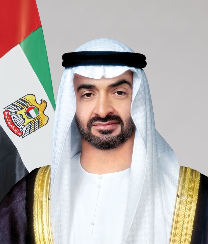 رئيس الدولة يصل صربيا في زيارة عمل