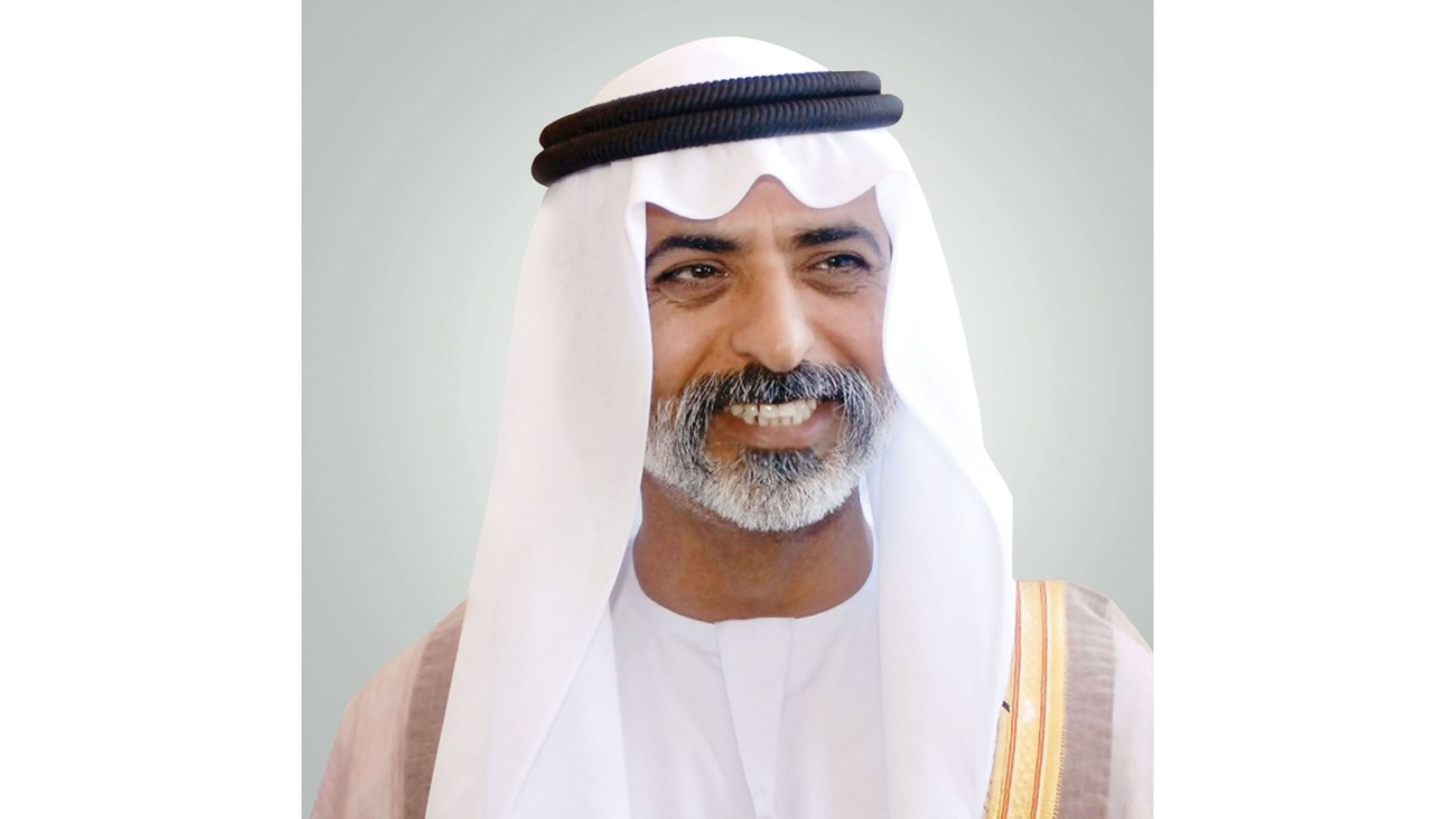 نهيان بن مبارك يشيد بنجاح مبادرة "قيمنا موروثنا هويتنا"