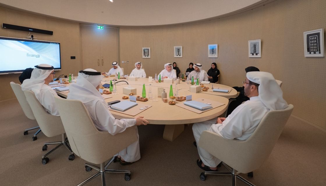 "الإمارات للطب التكاملي" يعتمد 5 ممارسات ذات أولوية تمهيدًا لدمجها في المنظومة الصحية الوطنية