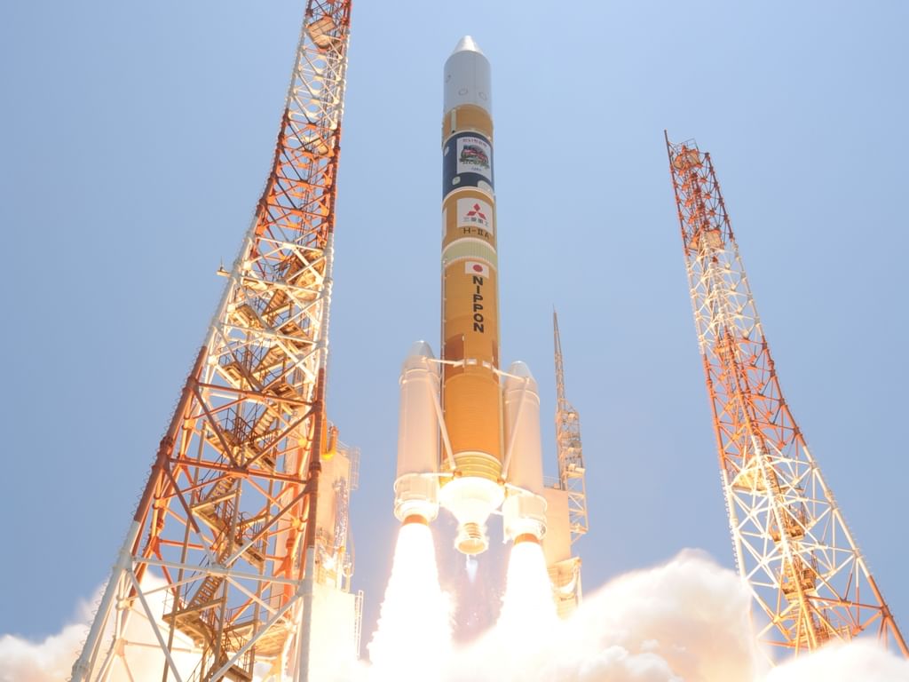 حصاد الإمارات 2025/ أقمار صناعية ومهام فضائية طموحة من حزام الكويكبات إلى القمر