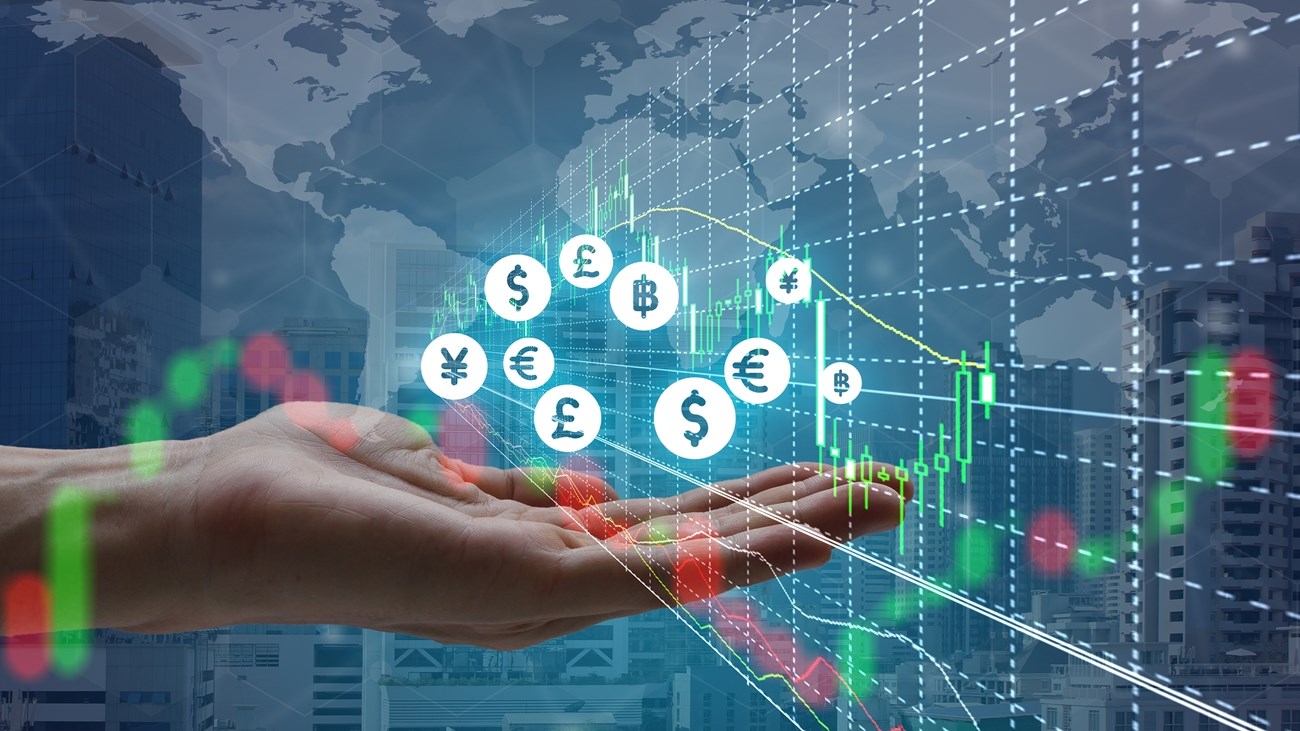 465 مليار دولار استثمارات مراكز البيانات حول العالم