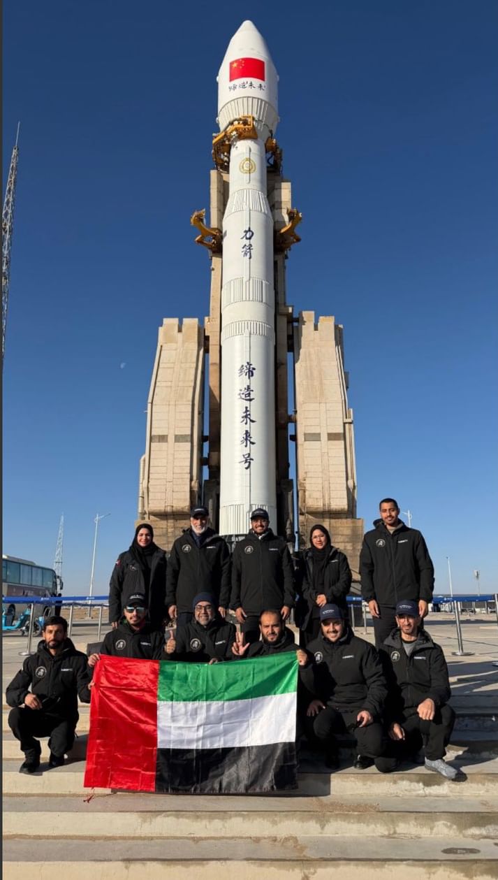 القمر الاصطناعي العربي "813" ..  نموذج للتكامل العربي في بناء وتطوير المشاريع الفضائية