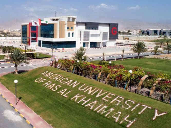 "أمريكية رأس الخيمة" توسّع نطاق شبكتها الأكاديمية العالمية