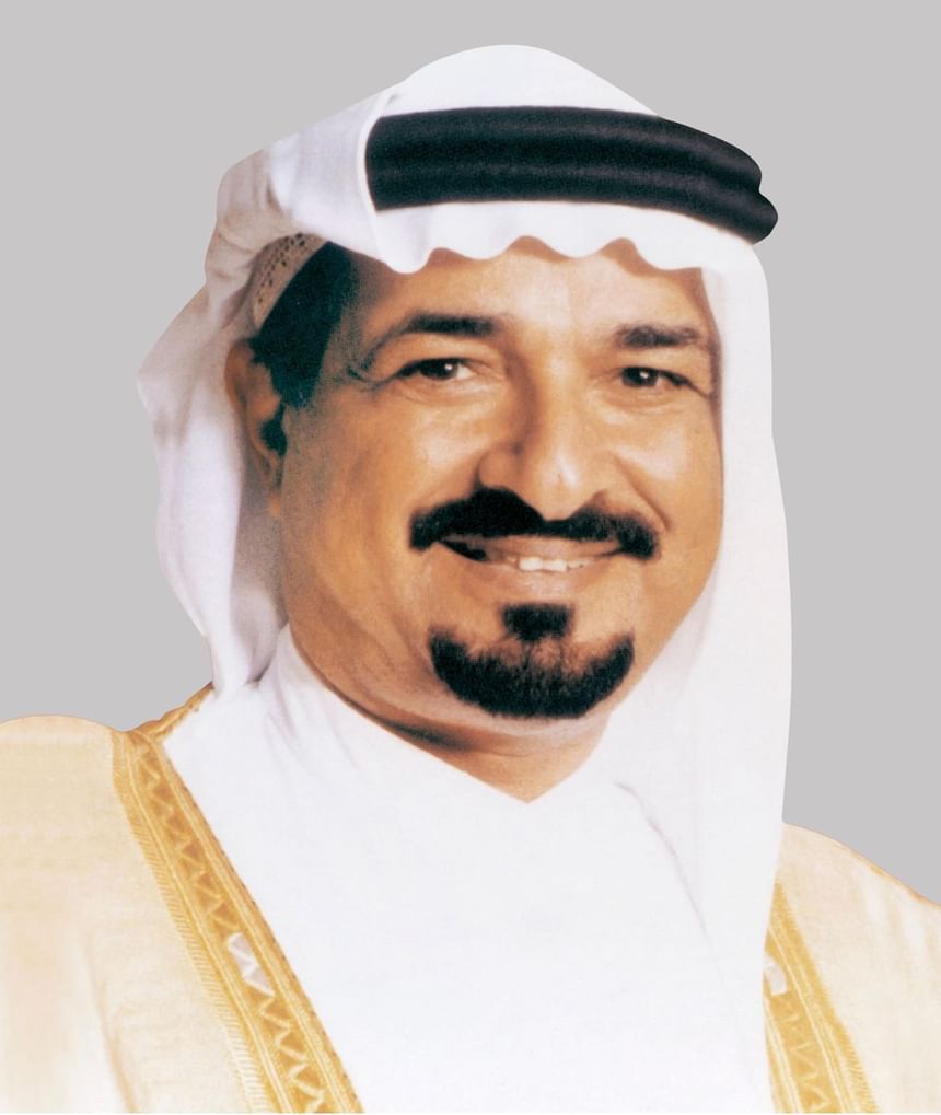 حميد بن راشد يصدر قانوناً بإنشاء "دائرة السياحة والثقافة والإعلام" في ‏عجمان‎‏ برئاسة عبدالعزيز بن حميد ‏