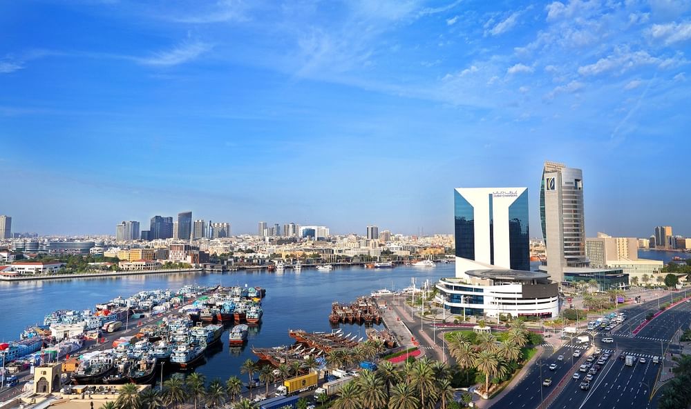 غرفة تجارة دبي تنظم بعثة تجارية إلى الفلبين وتايلاند