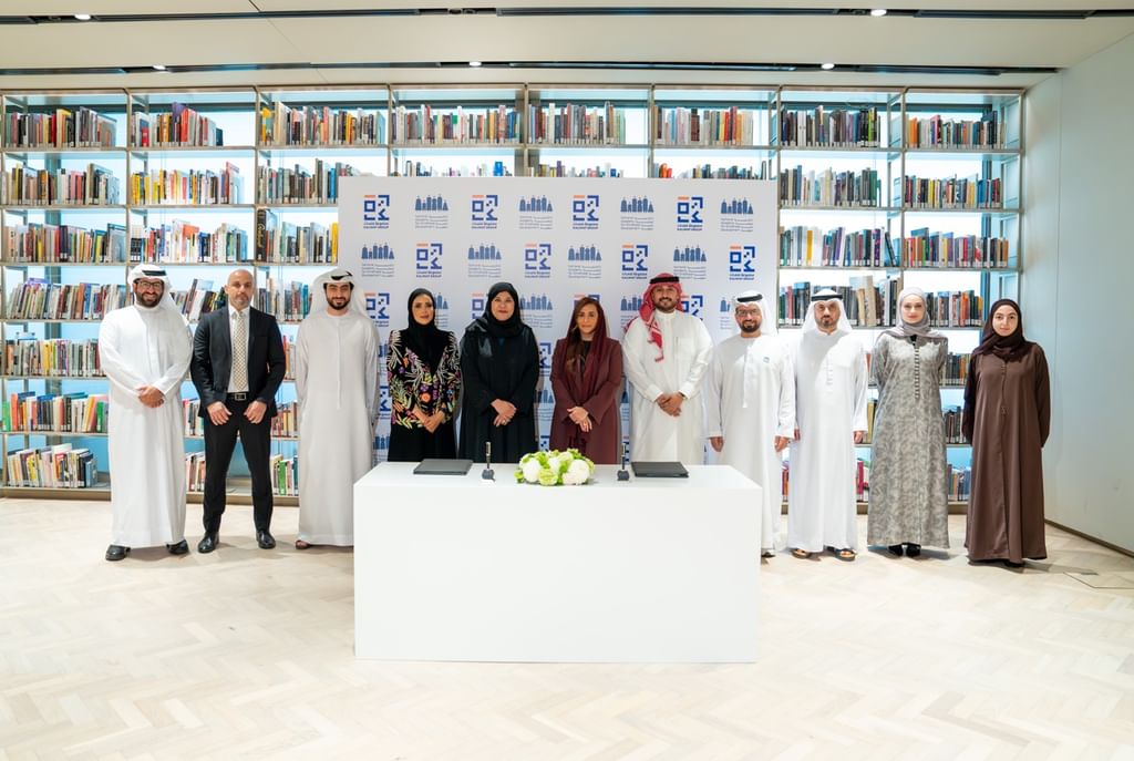اتفاقية بين "كلمات" و"أكاديمية تنمية الطفولة" لتنظيم النسخة الثالثة من مؤتمر القرائية للطفولة المبكرة