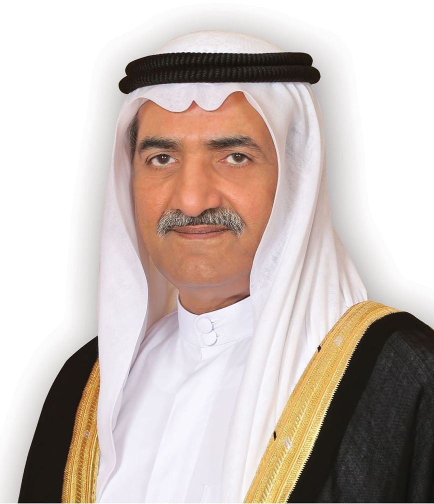 حاكم الفجيرة:التأمين الصحي الشامل رؤية قائد يضع الإنسان أولًا ويؤسس لمستقبل أكثر ازدهارًا