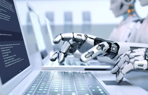 اختراق الروبوتات  ..  إلى أي مدى قد يكون خطيرًا؟