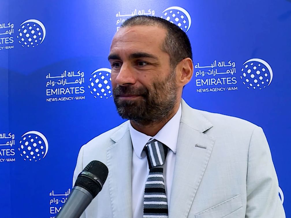 المفوض التجاري الإيطالي: 45% زيادة سنوية في صادرات تكنولوجيا النفط والغاز إلى الإمارات