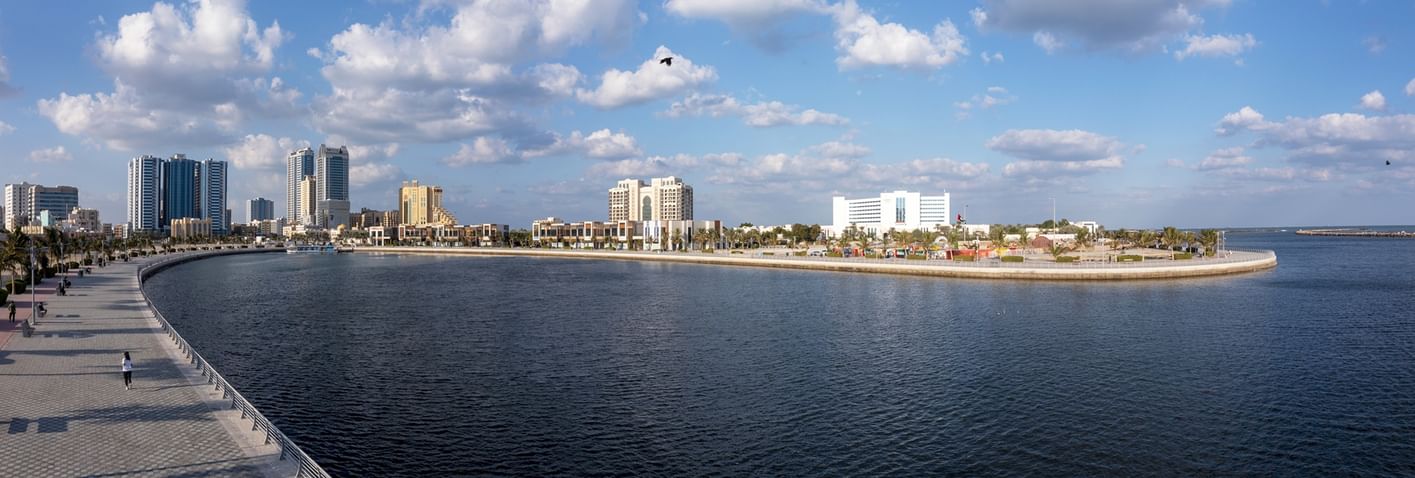 "سياحة عجمان" تشارك في " معرض سياحة الحوافز" في إسبانيا