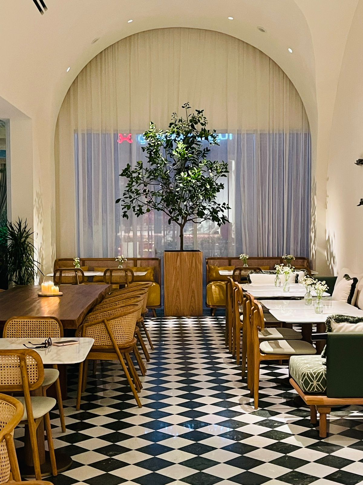 عودة موسم البرانش في الإمارات مع عروض مميزة من أبرز الوجهات الفندقية