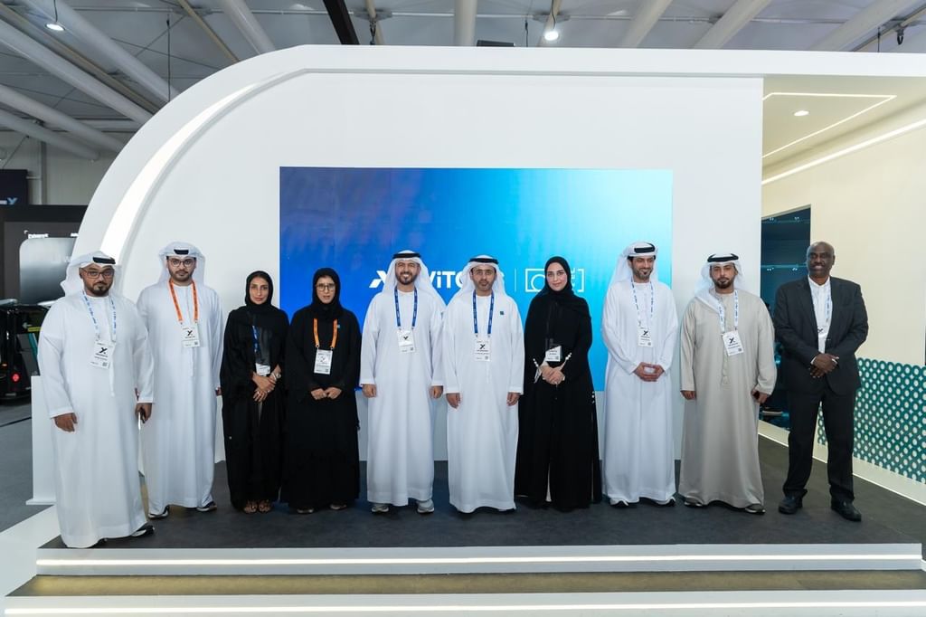 "النقل المتكامل" يطلق أول منصة إقليمية لإدارة تشغيل المركبات ذاتية القيادة