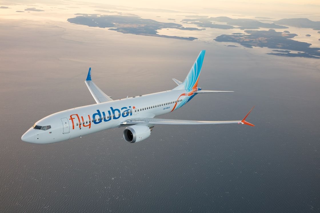 فلاي دبي تضيف بنغازي إلى شبكة وجهاتها الإفريقية