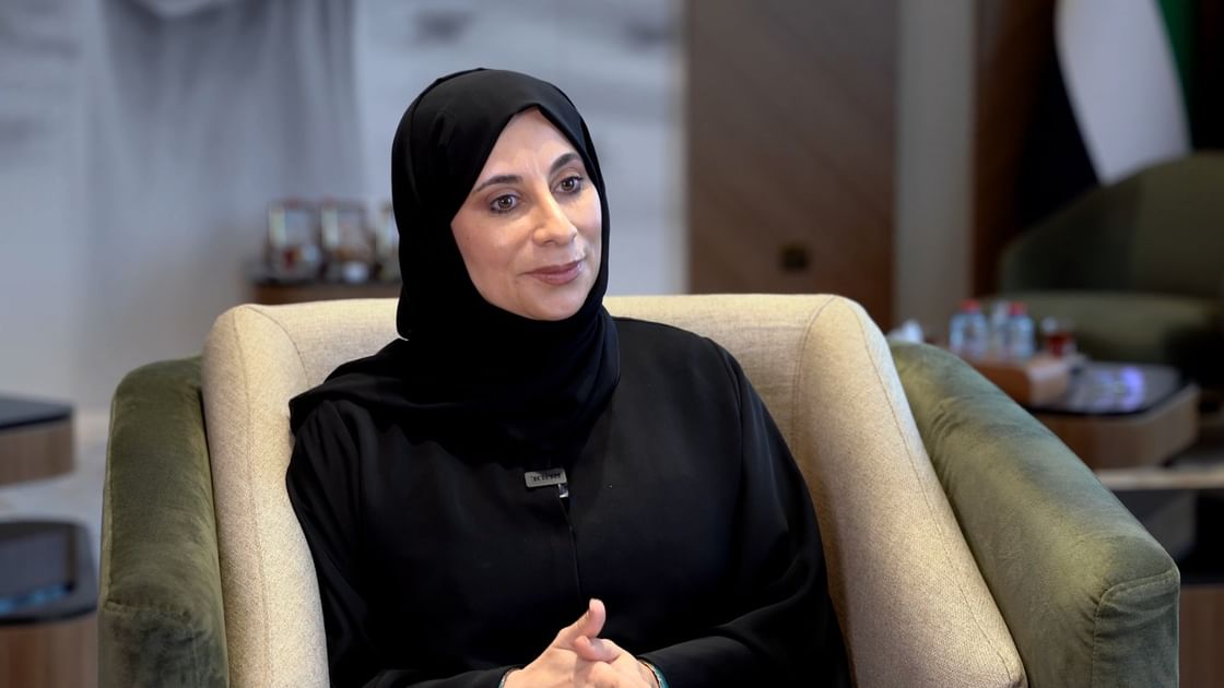 فريدة الحوسني: الإمارات تقود جهود الوصول إلى عالم خال من الملاريا