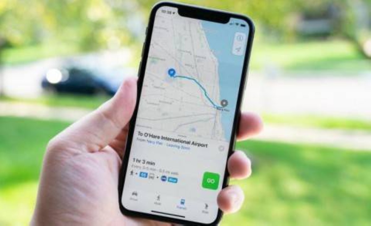 «آبل» تعتزم إدخال الإعلانات المدفوعة إلى «خرائطها»