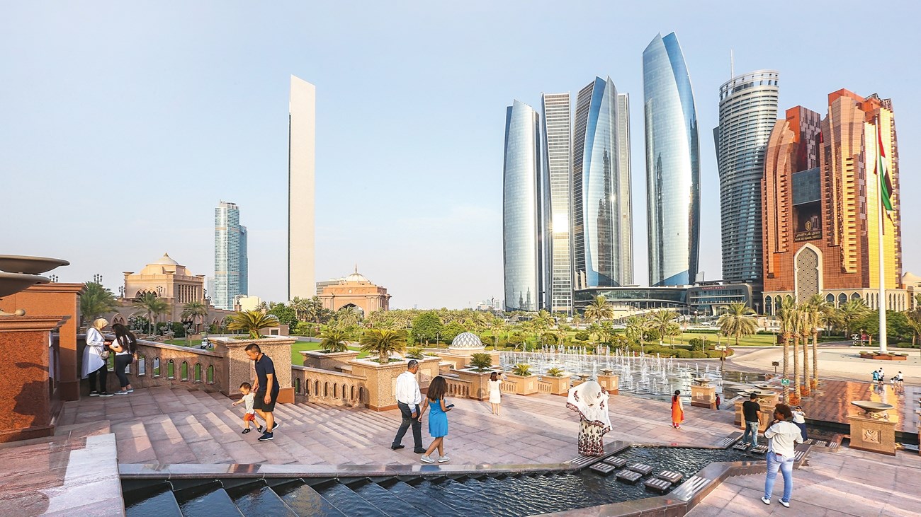 31 مليون نزيل في فنادق الإمارات خلال 2024 بنمو 10%