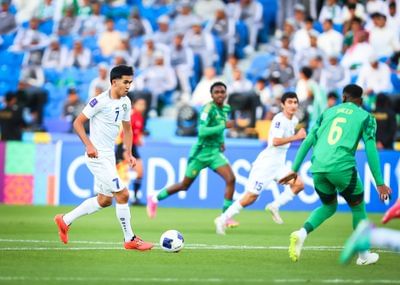 "الآسيوي لكرة القدم" يحدد 12 فبراير لإجراء قرعة كأس آسيا للناشئين والناشئات